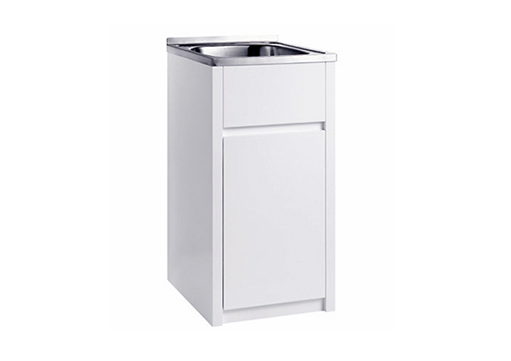 Tub & Cabinet 45cm 35Lt KPLT455